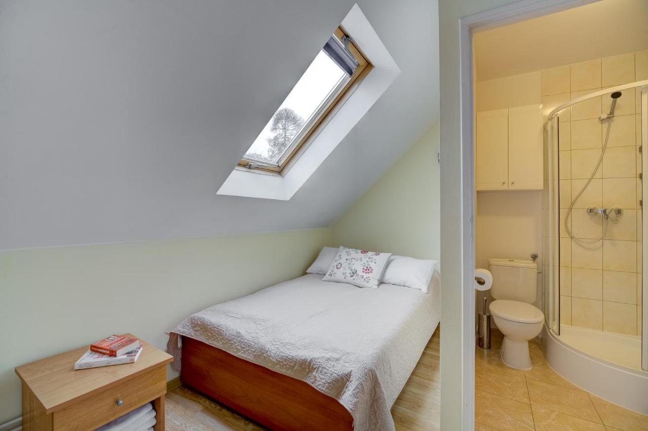 Willa Karla Krynica-Zdrój Extérieur photo