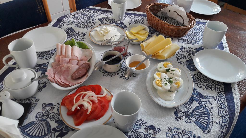 Willa Karla Krynica-Zdrój Extérieur photo