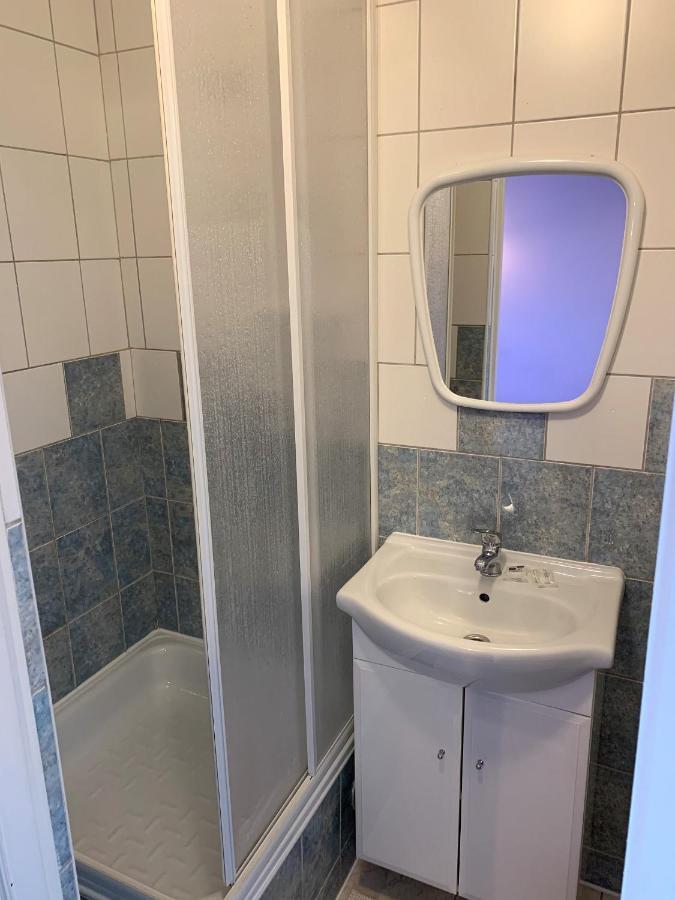 Willa Karla Krynica-Zdrój Extérieur photo