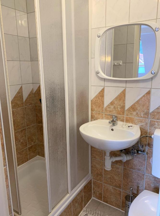 Willa Karla Krynica-Zdrój Extérieur photo