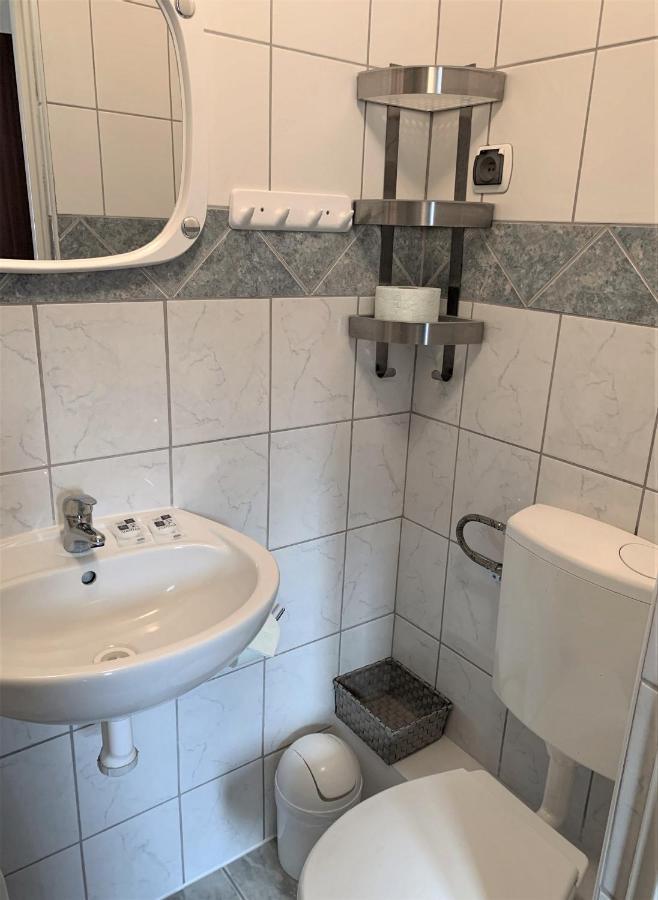 Willa Karla Krynica-Zdrój Extérieur photo