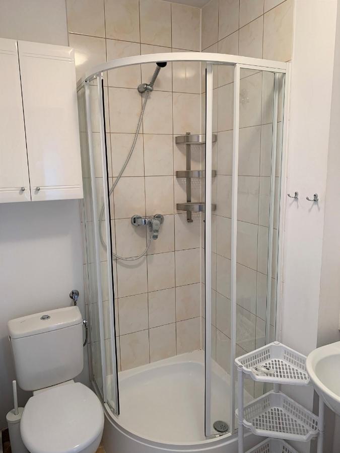 Willa Karla Krynica-Zdrój Extérieur photo